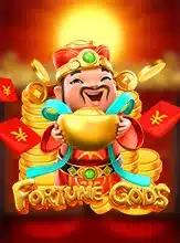 Fortune-Gods