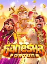 Ganesha-Fortune