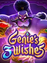 Genies-3-Wishes