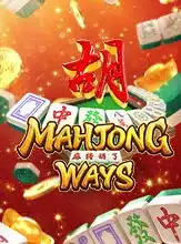 Mahjong-Ways