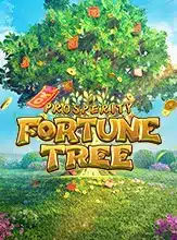Prosperity-Fortune