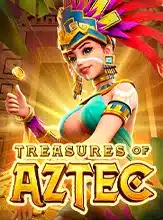Treasures-of-Aztec
